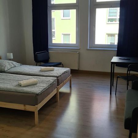 Apartment Industrial Living Бауцен Екстериор снимка